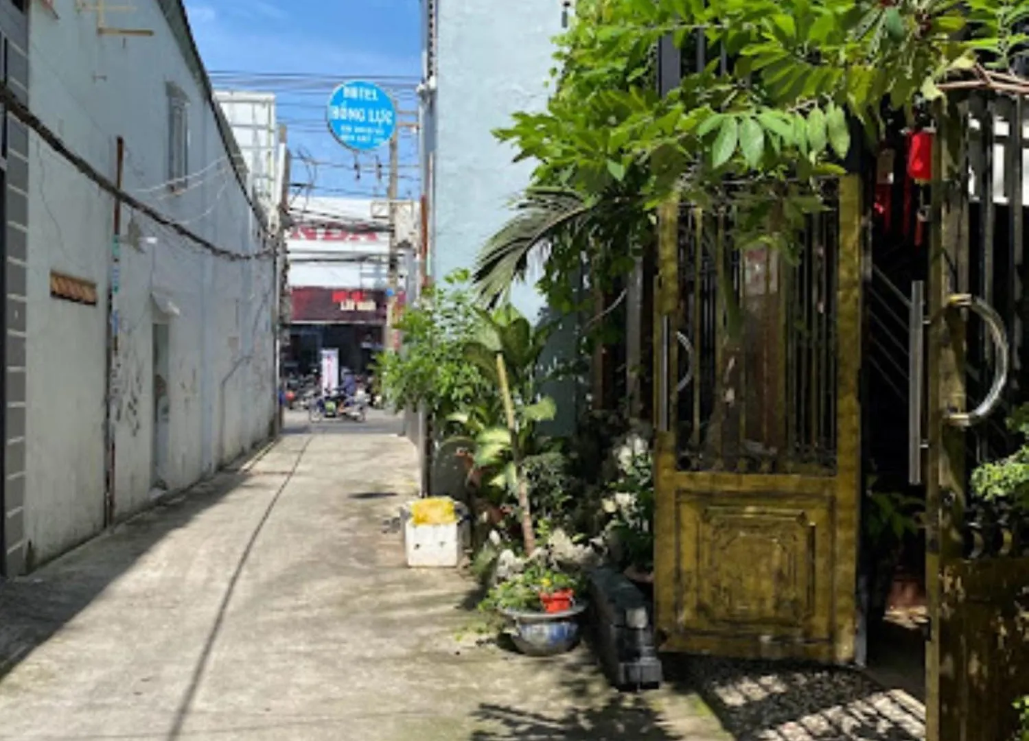 Hong Luc Hotel Hcm Thành Pho Ho Chí Minh