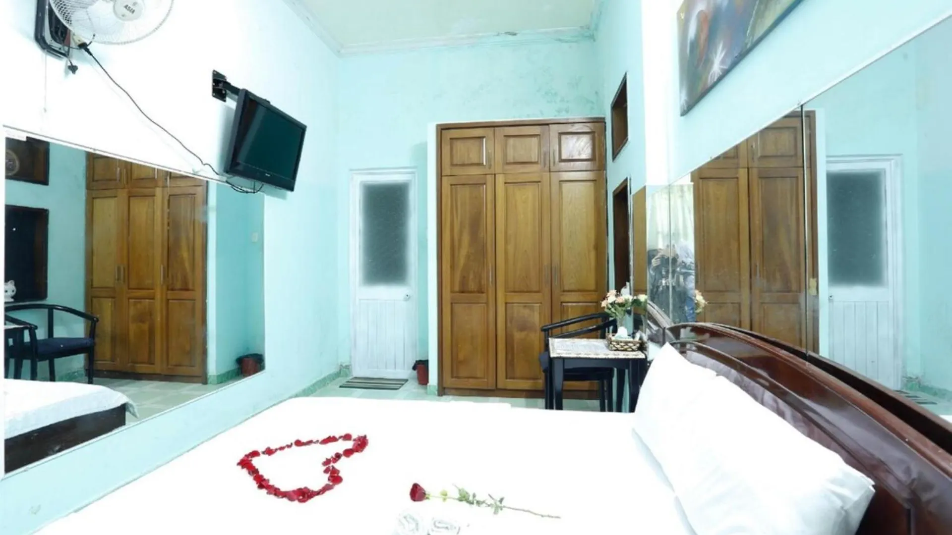 Hong Luc Hotel Hcm Ho Chi Minh City