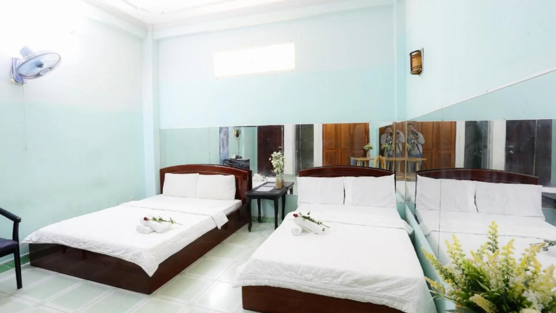 Hong Luc Hotel Hcm Ho Chi Minh City