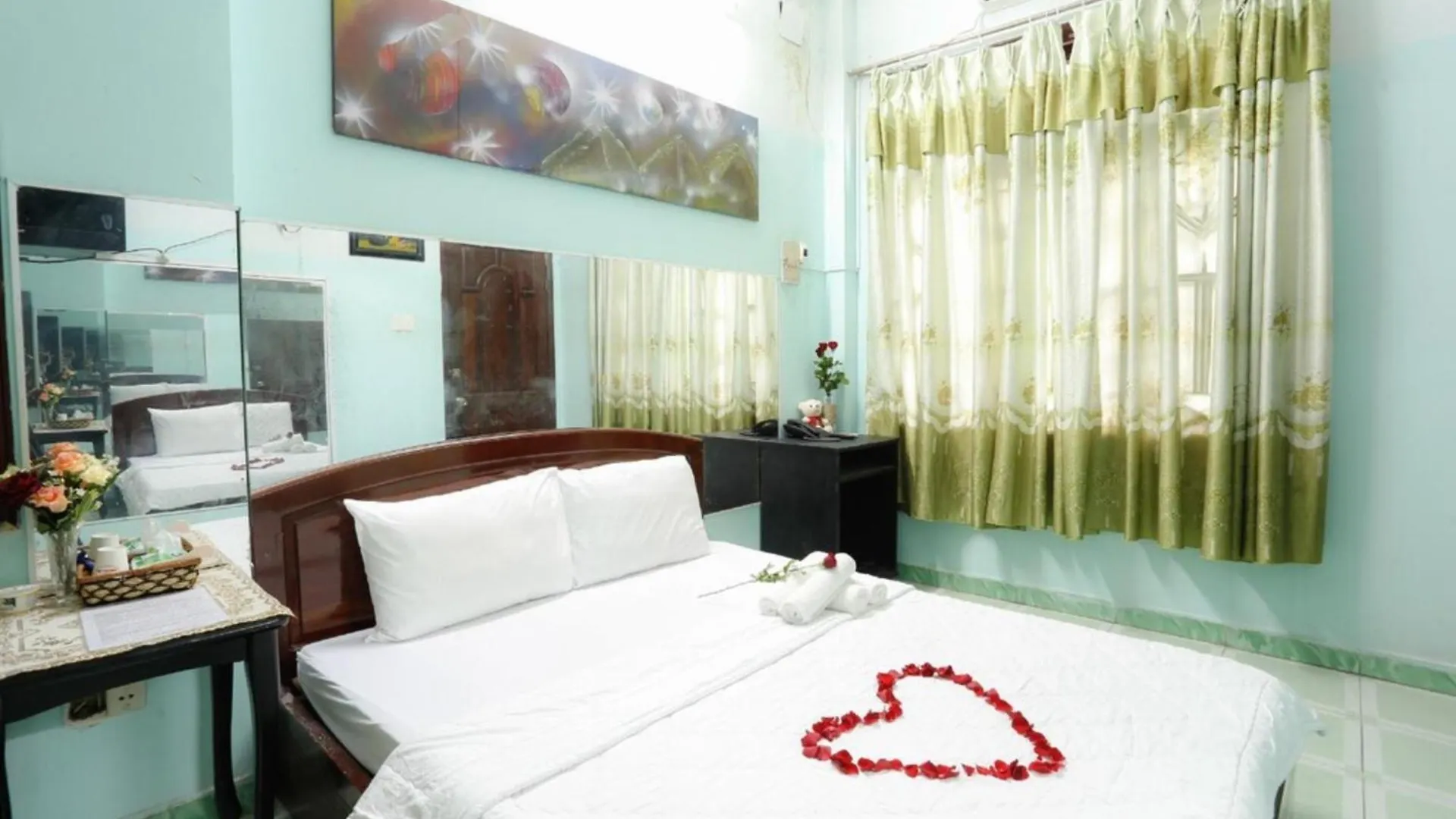 Hong Luc Hotel Hcm Ho Chi Minh City