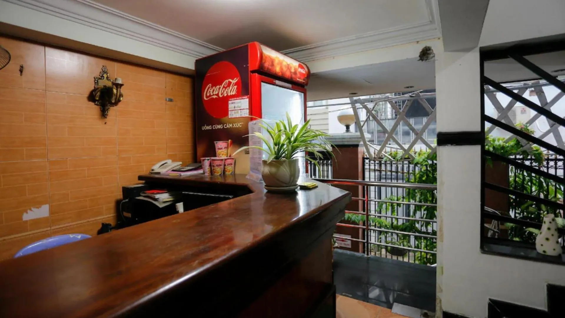 Hong Luc Hotel Hcm Ho Chi Minh City
