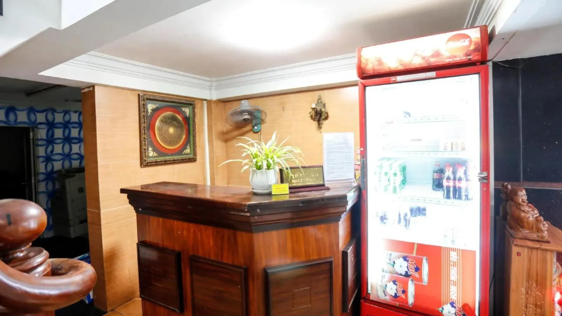 Hong Luc Hotel Hcm Ho Chi Minh City
