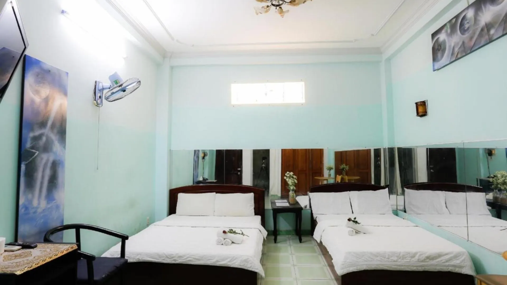 Hong Luc Hotel Hcm Ho Chi Minh City