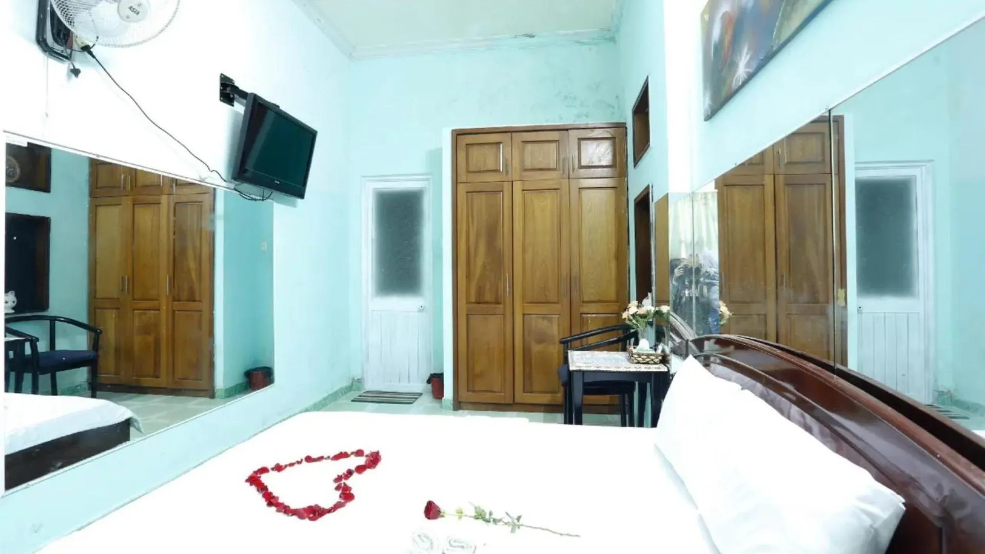 Hong Luc Hotel Hcm Ho Chi Minh City