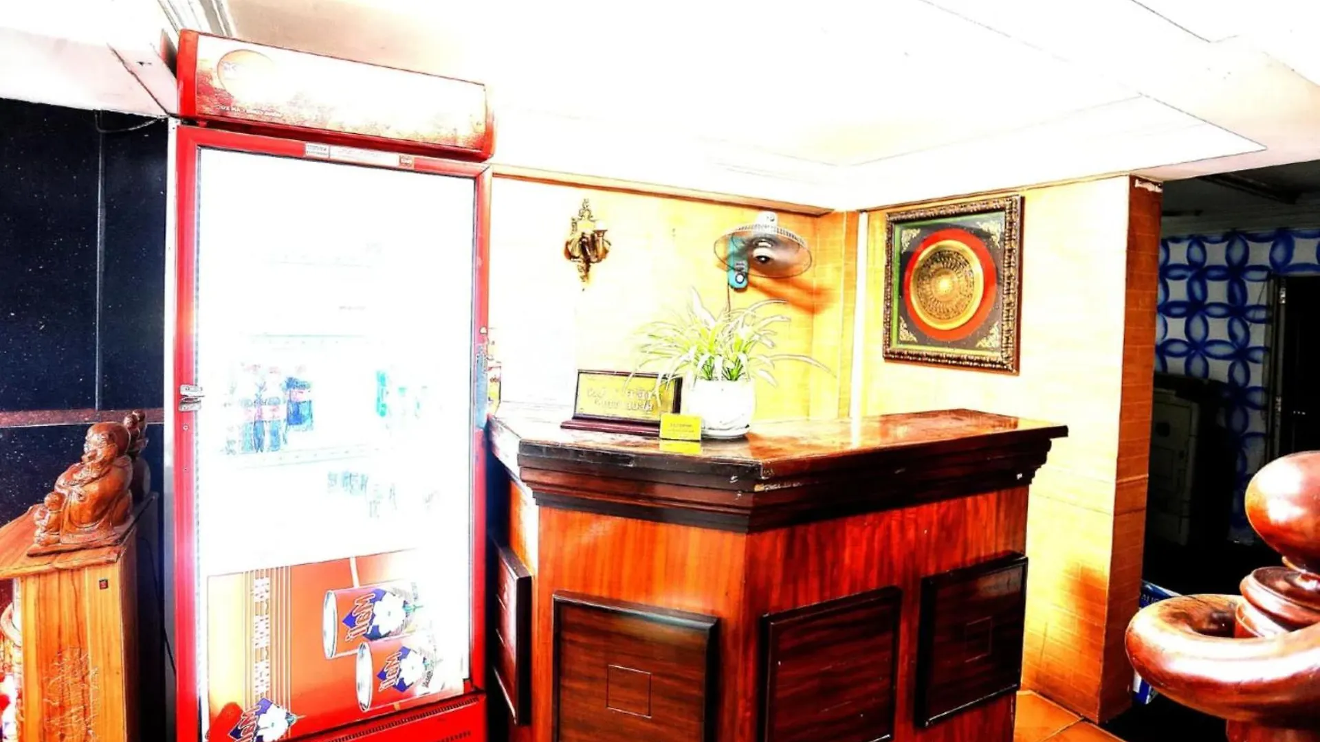 Hong Luc Hotel Hcm Ho Chi Minh City 0*,