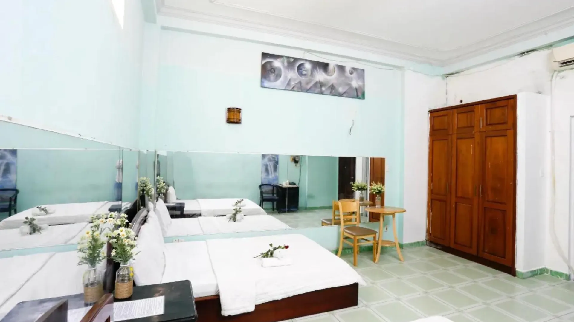 Hong Luc Hotel Hcm Ho Chi Minh City