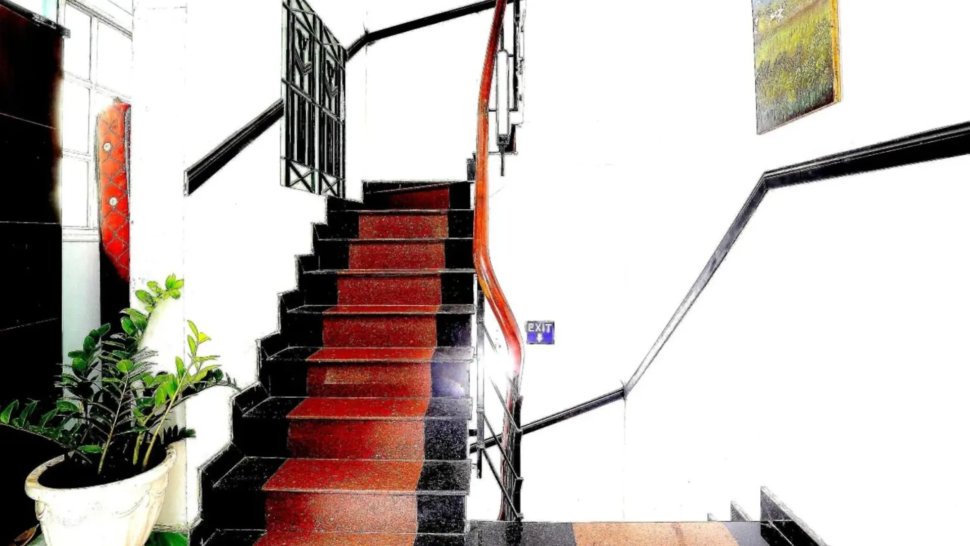 Hong Luc Hotel Hcm Ho Chi Minh City Vietnam