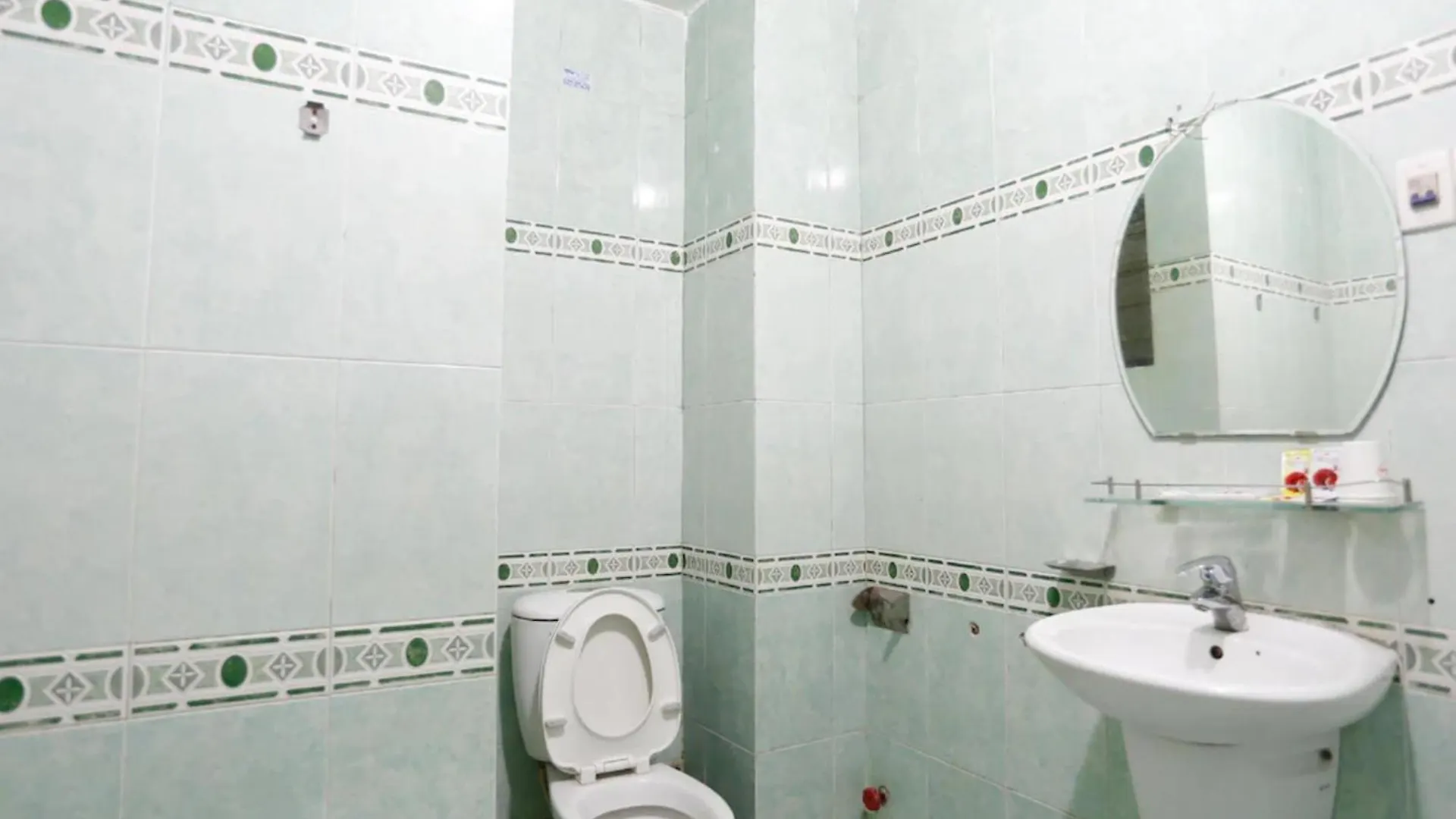 Hong Luc Hotel Hcm Ho Chi Minh City