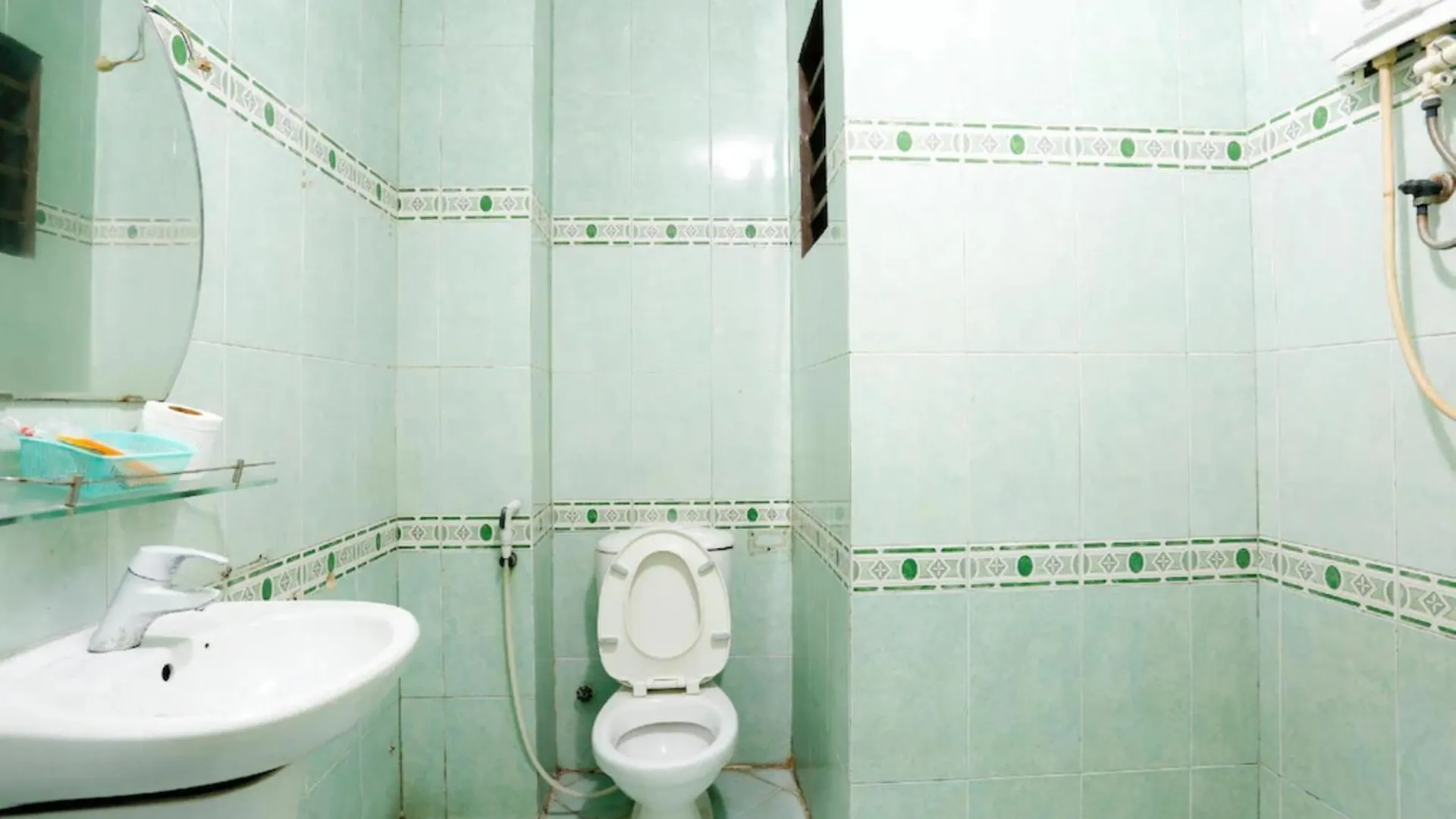 Hong Luc Hotel Hcm Ho Chi Minh City Vietnam
