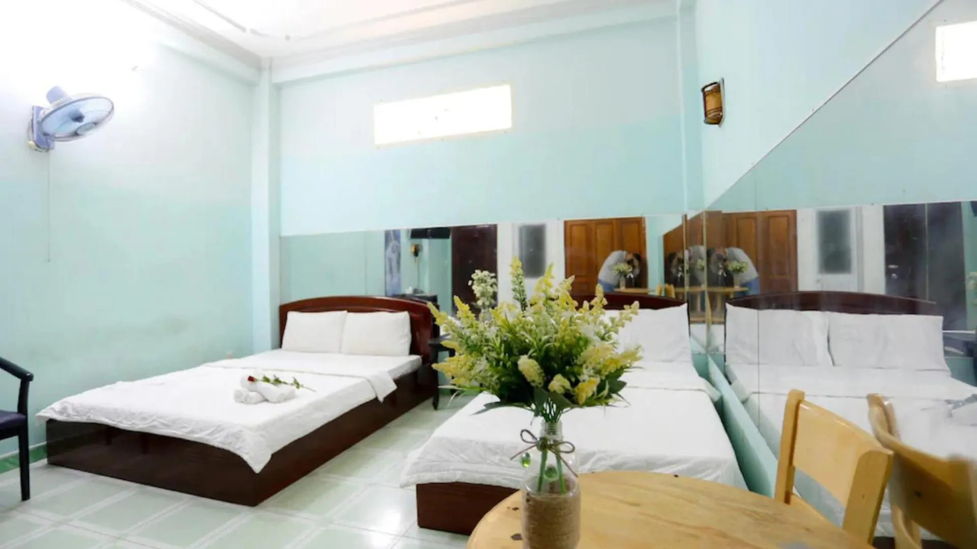 Hong Luc Hotel Hcm Ho Chi Minh City
