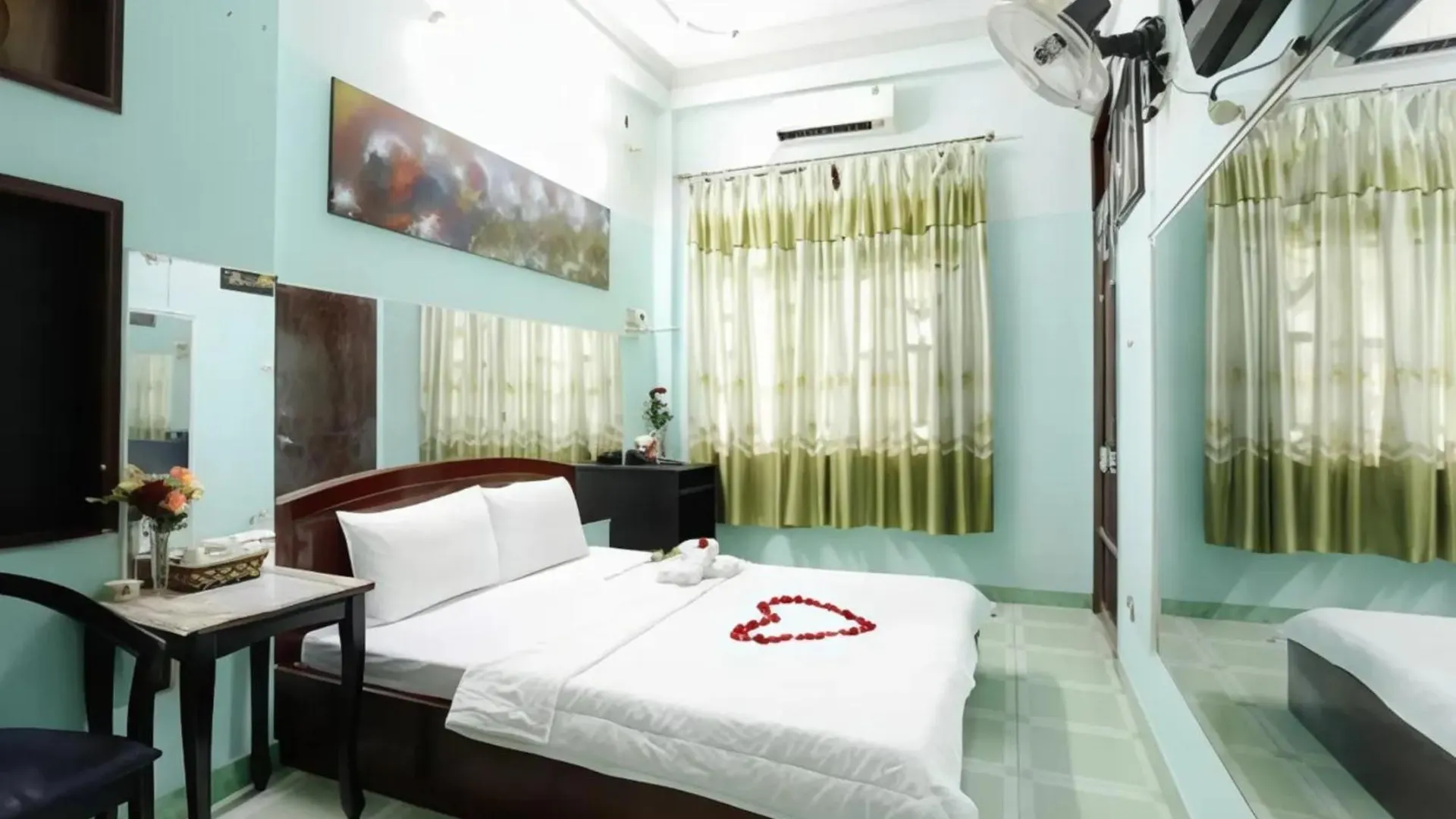 Hong Luc Hotel Hcm Ho Chi Minh City