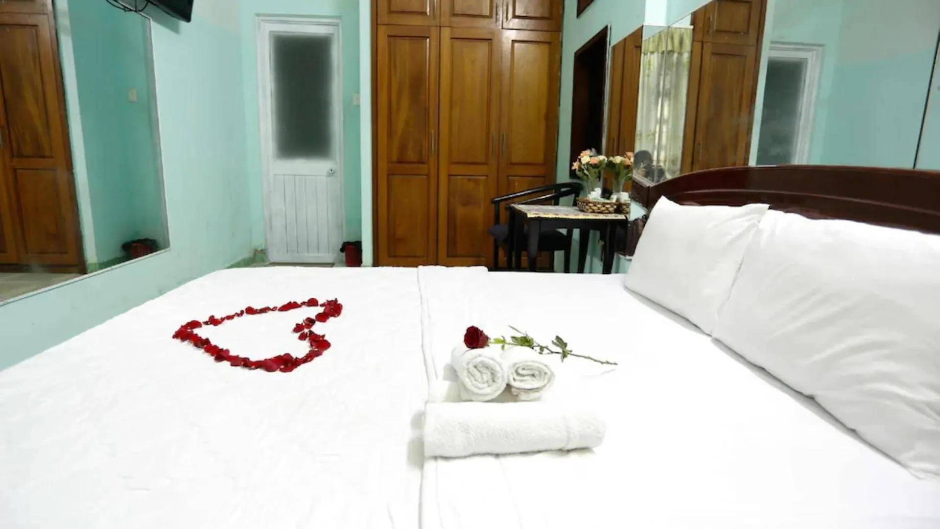 Hong Luc Hotel Hcm Ho Chi Minh City